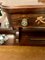 Antique Edwardian Quality Rosewood Marquetry Inlaid Writing Desk, Image 7