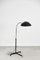 Lámpara de pie Komet 1557 City minimalista vintage de Per Sundstedt para Kosta Lampan AB, años 70, Imagen 6