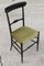 Campanino Chiavari chair by Gaetano Descalzi for Fratelli Levaggi, Italy, 1950s 6