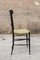 Campanino Chiavari chair by Gaetano Descalzi for Fratelli Levaggi, Italy, 1950s, Image 4
