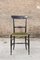 Campanino Chiavari chair by Gaetano Descalzi for Fratelli Levaggi, Italy, 1950s, Image 2