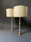 French Table Lamp, Set of 2 4
