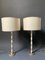 French Table Lamp, Set of 2, Image 6