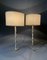 French Table Lamp, Set of 2 8