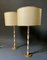 French Table Lamp, Set of 2, Image 1