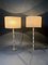 French Table Lamp, Set of 2 7