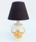 Empire Ceramic Table Lamp 1