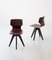 Mid-Century Modern Bentwood Desk Chair or Tiny Stool, Image 2