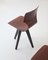 Mid-Century Modern Bentwood Desk Chair or Tiny Stool, Image 4