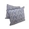 Handmade Blue Wool Kilim Cushions, Set of 2, Image 5