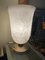 Art Deco Alabaster Tischlampe 4
