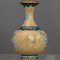 Spätes 20. Jh. Cloisonné Vase, China 6