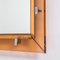 Mod. 2103 Wall Mirror by Max Ingrand for Fountain Arte, Image 3