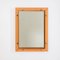 Mod. 2103 Wall Mirror by Max Ingrand for Fountain Arte 1