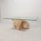 Mactan Stone Coffee Table by Magnussen Ponte, 1980s 6