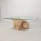 Mactan Stone Coffee Table by Magnussen Ponte, 1980s, Image 6