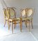 Chairs by Kohn for Jacob & Josef Kohn, Set of 4 3