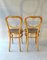 Chairs by Michael Thonet for Thonet, Set of 4 5