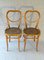 Chairs by Michael Thonet for Thonet, Set of 4 3