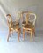 Sedie di Michael Thonet per Thonet, set di 4, Immagine 4