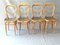 Chairs by Michael Thonet for Thonet, Set of 4, Image 1