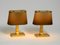 Large Space Age Table Lamps, Italy, 1960s, Set of 2 20
