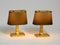 Large Space Age Table Lamps, Italy, 1960s, Set of 2, Image 20