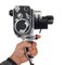 Appareil Photo Zoom Reflex P3 de Bolex Paillard, Suisse, 1950s 9