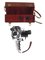 Appareil Photo Zoom Reflex P3 de Bolex Paillard, Suisse, 1950s 6