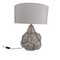 Caged Glass Table Lamp, Image 1