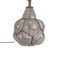 Caged Glass Table Lamp 2