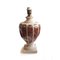 Italienische Keramik Tischlampe 3