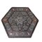 Moroccan Hexagonal Low Table, Image 7