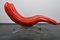 DS151 Chaise Lounge by Jane Worthington for de Sede, Image 3