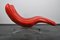 DS151 Chaise Lounge by Jane Worthington for de Sede 5