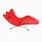 Chaise longue DS151 di Jane Worthington per de Sede, Immagine 1