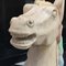 Carved Wooden Horse Head 10