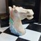 Carved Wooden Horse Head 5