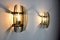Wall Lights from Veca, Italy, 1970, Set of 2, Image 6