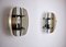 Wall Lights from Veca, Italy, 1970, Set of 2, Image 3