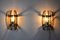 Wall Lights from Veca, Italy, 1970, Set of 2, Image 4