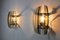 Wall Lights from Veca, Italy, 1970, Set of 2, Image 2