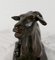 Bronze Goat from Ary Jean Léon Bitter, Image 11