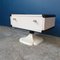 Space Age Bedside Table from Gautier, Image 1