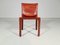 CAB 412 Dining Chairs by Mario Bellini for Cassina, 1980s, Set of 12 6