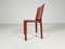 CAB 412 Dining Chairs by Mario Bellini for Cassina, 1980s, Set of 12 8