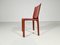 CAB 412 Dining Chairs by Mario Bellini for Cassina, 1980s, Set of 12, Image 8
