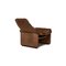 Brown Leather DS50 Armchair from de Sede 3