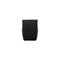 Black Leather Doda Armchair by Ferruccio Laviani for Molteni, Set of 2 11