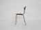 Black Wooden Mosquito Chair by Arne Jacobsen for Fritz Hansen, Denmark, 1960s 4